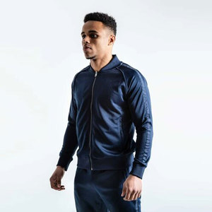 Chándal Deportivo Informal para Hombre, Personalizado, para Invierno, Transpirable, con Capucha, 400g, Calidad Premium, 100% Algodón - Product Image 4