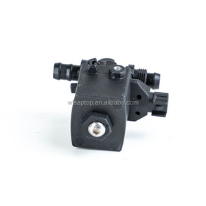 Módulo de Válvula Solenoide de Control de Pulverización (Plástico) para Dron Agrícola Agras T60, Pieza de Repuesto, Marca Won, Nuevo - Product Image 2