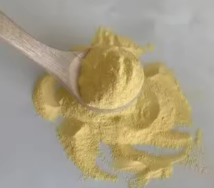 Óxido de Bismuto Nano Bi2O3, Polvo Amarillo, 99.99% de Alta Pureza, para Electrónica, Cerámica y Catalizadores - Product Image 1