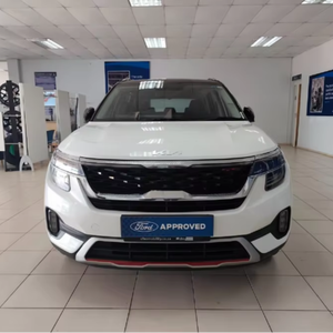 Voiture d'occasion de qualité abordable 2024 K-i-a Sel-tos 1.4T GT-Line Automatique Conduite à droite - Product Image 1