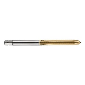 DORMER ISO 529B E000TIN HSS-E-PM TiN 2,5XD 6H M3x0.5mm Macho de Roscar de Alta Calidad - Product Image 3
