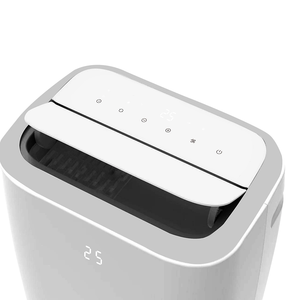 Aire Acondicionado Split Culver de Frecuencia Variable, Listo para Enviar, hasta 11,899 BTU, 220-240V - Product Image 2