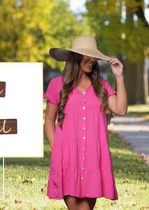 New <b>Summer</b> Spring Fall 2024 New Arrivals Women Clothes <b>Maxi</b> Floral Elegant Casual Boho <b>Dress</b> New Short <b>Sleeve</b> Mini <b>Dress</b> - Product Image 3