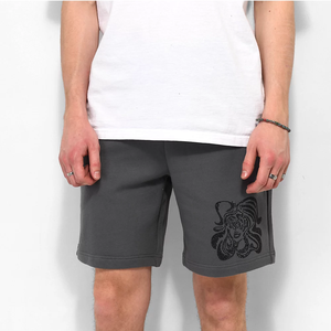 Short à strass scintillants pour l'été Taille haute Slim Fit Trendy Look OEM disponible - Product Image 2