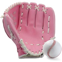 Protección de manos Béisbol Bateo Fielding Guantes Material impermeable A prueba de viento Últimos guantes de béisbol
