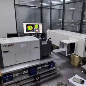 Collimateur optique de haute précision - Tube de collimation 0,01 de diversité de faisceau, précision de <span class=keywords><strong>2</strong></span> arc-sec pour la mesure optique au laser - Product Image 1