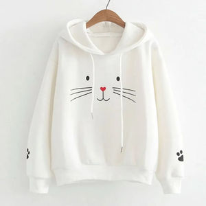 Femmes Automne Tricoté Pleine Fermeture Éclair Hoodies Haute Qualité Conception Unique Coton Écologique Respirant - Product Image 2