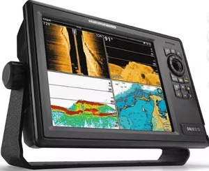 Southz + Ruide SDE-28S + ความถี่200 kHz + เครื่องตรวจเสียงสะท้อนมัลติบีมพร้อมด้วยจีพีเอส - Product Image 6