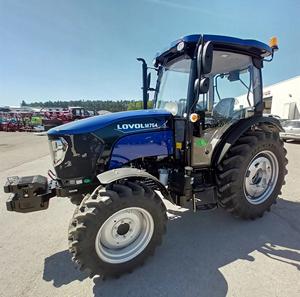 Tractor Lovol en Venta - Product Image 1