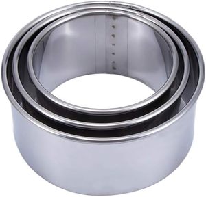 Top-Rated Metal <b>Cookie</b> <b>Tools</b> From India Premium Stainless Steel <b>Cookie</b> Cutters Hot Selling Aluminium Baking <b>Tools</b> <b>Cookie</b> Shapers - Product Image 5