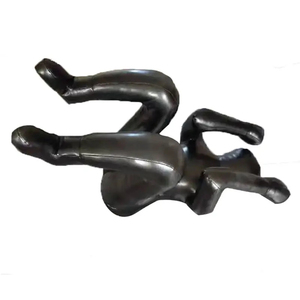 Marque privée Personnalisée Grappling Dummy Punching Boxe Haute Qualité Formation Sac De Frappe Grappling Dummy À Vendre - Product Image 5