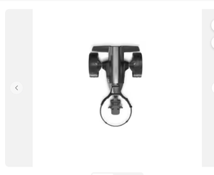 รถเข็นกอล์ฟไฟฟ้า Motocaddy M-TECH GPS รุ่นใหม่เอี่ยมของแท้ - Product Image 1