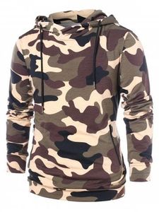 Vente chaude hommes 100% coton à capuche épais lourd français éponge goutte épaule surdimensionné thermique polaire brodé hiver solide - Product Image 3