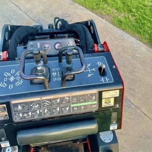 ซื้อรถตักล้อยางขนาดเล็ก รุ่น BOXER 700HDX - Product Image 5