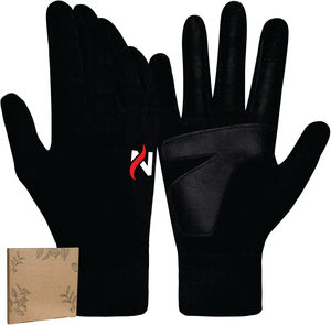 Guantes de invierno de alta calidad Guantes de esquí impermeables Antideslizante A prueba de viento Guantes de invierno al por mayor - Product Image 4