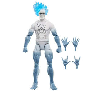 Figurine d'action Marvel <span class=keywords><strong>Spiderman</strong></span> 30 cm, <span class=keywords><strong>nouveau</strong></span> modèle de dessin animé, <span class=keywords><strong>jouet</strong></span> en boîte, accessoires d'anime ODM - Product Image 2