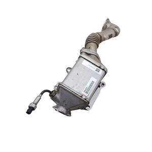 Radiateur d'échappement EGR FIAT Panda Série 4X4 (319) 55273565 Diesel 1300 (12>) - Product Image 2