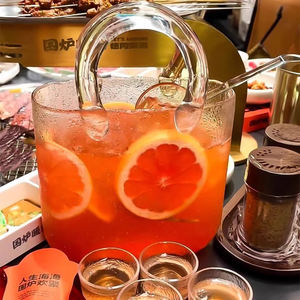 Verres à Cocktail Créatifs <span class=keywords><strong>en</strong></span> <span class=keywords><strong>Forme</strong></span> <span class=keywords><strong>de</strong></span> Sac à Main Transparent, Idéal pour Jus, Vin et Boissons, pour Bar et Maison - Product Image 4