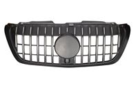 Juego de Molduras Interiores de ABS Duradero de Alta Calidad VKM PLASTIC para Mercedes Benz Sprinter L4H2 2010-2016, Decoración para Vehículos Comerciales