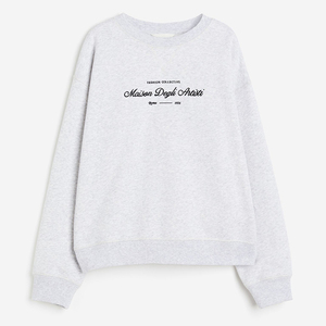 Logo brodé de haute qualité col en V couleur bleu bébé MSSW8 sweat-shirt personnalisé pour femme fabriqué au Pakistan - Product Image 5
