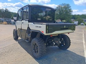 Can-AmS Defender MAX Limited HD11 UTV 4WD 4 จังหวะ ได้รับการรับรอง EPA/Eec ระบบล็อคเฟืองท้าย 999 ซีซี 1000 วัตต์ พร้อมจัดส่ง - Product Image 3