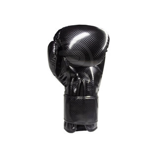 Guantes de boxeo ligeros y duraderos de cuero Último diseño con material de poliéster Cómodos y elegantes - Product Image 5