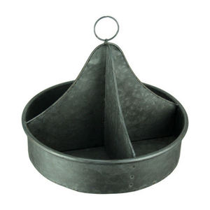 Vente directe d'usine, porte-couverts/serviettes en bois écologique bien fini, gain de place, comptoir de cuisine, vaisselle - Product Image 6