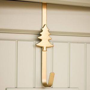 Porte-manteau en fer forgé artisanal avec détails artistiques pour les intérieurs rustiques de chalets et de fermes - Product Image 3