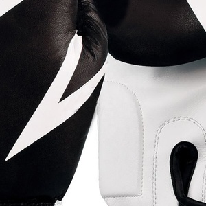 Guantes de Boxeo de Cuero Antideslizantes de Múltiples Colores en Oferta, Color Personalizado al por Mayor, Precio Bajo, Personalizados y Elegantes - Product Image 3