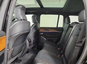 2022 J E EP Grand Che-rokee Summit riserva 4WD titolo pulito <span class=keywords><strong>auto</strong></span> usate a basso chilometraggio suono motore consegna porta spedizione - Product Image 4