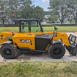 2024 JCB Top Model 505-20TC Carretilla elevadora de combustión interna Buenos precios en productos de alta calidad - Product Image 1