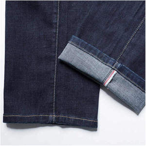 กางเกงยีนส์ลำลองขายาวสำหรับผู้ชายเสื้อผ้ายีนส์แบบลำลองสไตล์2025โรงงาน - Product Image 5