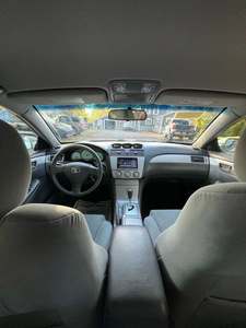 2006ใช้แล้วสะอาดสำหรับการปล่อยก๊าซเรือนกระจกมือซ้ายของ Solara Solara SE - Product Image 4