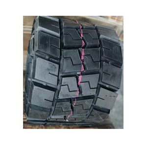 ยางดอกยางสีดำเกรดพรีเมี่ยมยางอุตสาหกรรมที่เป็นของแข็งทำจากยางที่ทนทาน - Product Image 1