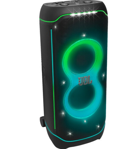 Рекламные продажи PartyBox Ultimate 1100 Вт беспроводной динамик для вечеринки