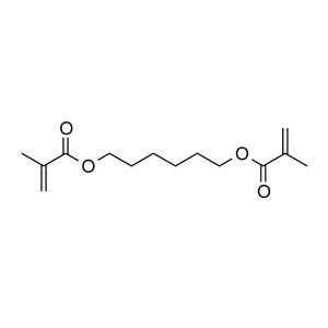 เอชดีด้ายูวีโมโนเมอร์1,6-เฮกเซนดิออลไดอะคริเลตหมายเลข CAS 13048-33-4 - Product Image 4