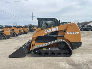 รถตักขนาดเล็กรถตัก TR340B ประสิทธิภาพสูง - Product Image 2