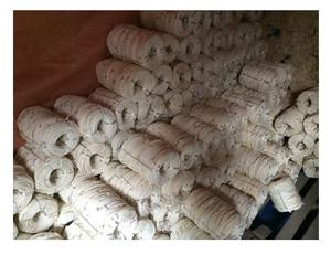 แกนหวายธรรมชาติจากเวียดนาม - Product Image 6