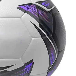 Balones de Fútbol de la Mejor Calidad, Tamaño 5, Cuero PU, Cosidos a Máquina, para Equipos Deportivos, Juego al Aire Libre, Entrenamiento - Product Image 3