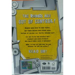 Casa dei Robot-rivoluzione Robot