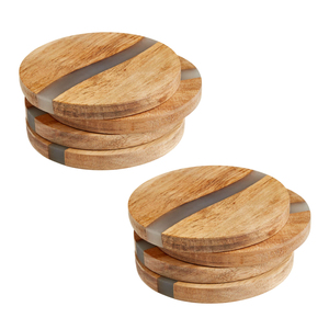 Llegada caliente 2026 Decoraciones de mesa Posavasos de servicio Tapetes y almohadillas de mesa de diseño atractivo disponibles en personalización - Product Image 3