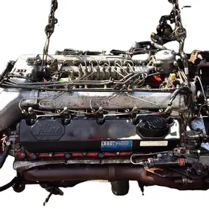 Moteur V22C d'occasion japonais d'origine - Product Image 2