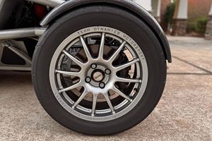 Ariel Atom 2 d'occasion 2005 en excellent état, prêt à être expédié - Product Image 6