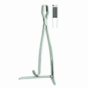 คีมกระดูกเลนพร้อมวงล้อ - Product Image 1