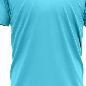 Camiseta con estampado personalizado, camiseta con logotipo para hombre, tu propia marca, promocional, camiseta personalizada para el trabajo, camisetas personalizadas para hombre - Product Image 3