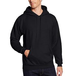 Sudadera con Capucha de Alta Calidad para Hombre, Estilo Gentleman Jack, con Logotipo Personalizado, de Forro Polar - Product Image 2