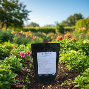 Bio-Endos 175, Biofertilizante Económico para Plantas, Microbios Beneficiosos, Biofertilizante para un Suelo de Jardín Sostenible y Alto Rendimiento - Product Image 2