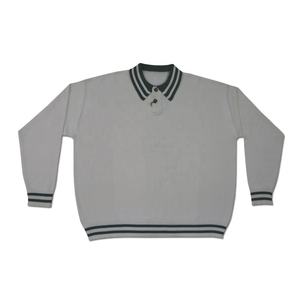 2023 Otoño Invierno hombres cárdigans suéteres ropa Casual para hombres suéter cálido suéter de punto - Product Image 1