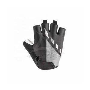 Guantes de Ciclismo Ecológicos de Cuero con Logotipo y Diseño Personalizados, Tallas para Adultos/Jóvenes, Colores Personalizados - Product Image 2