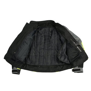 New Arrival Full Zipper <b>Motorcycle</b> Textile <b>Jacket</b> <b>For</b> <b>Men</b> Slim Fit Private Label <b>Men</b> <b>Motorcycle</b> Textile <b>Jacket</b> - Product Image 3